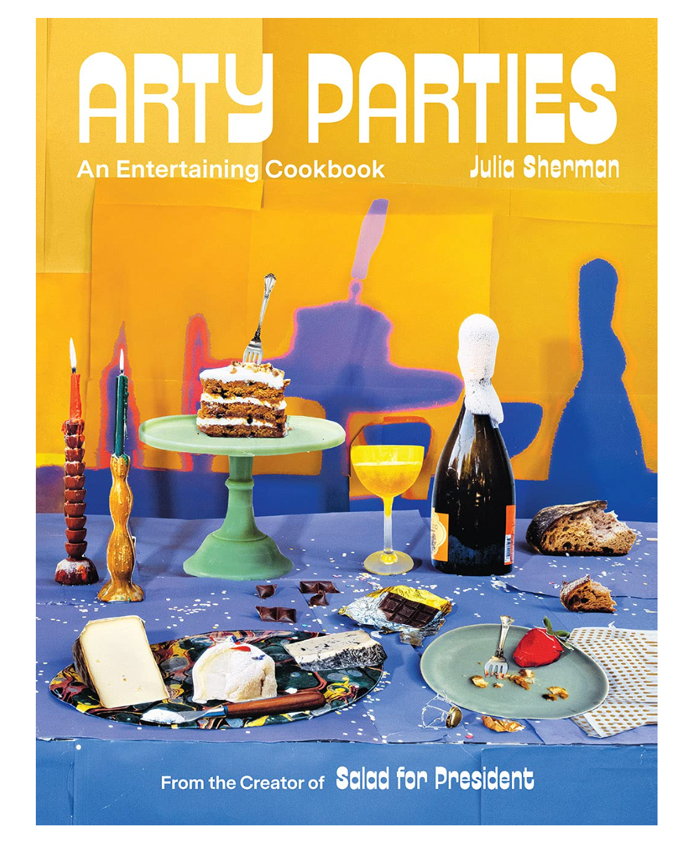 Arty Parties