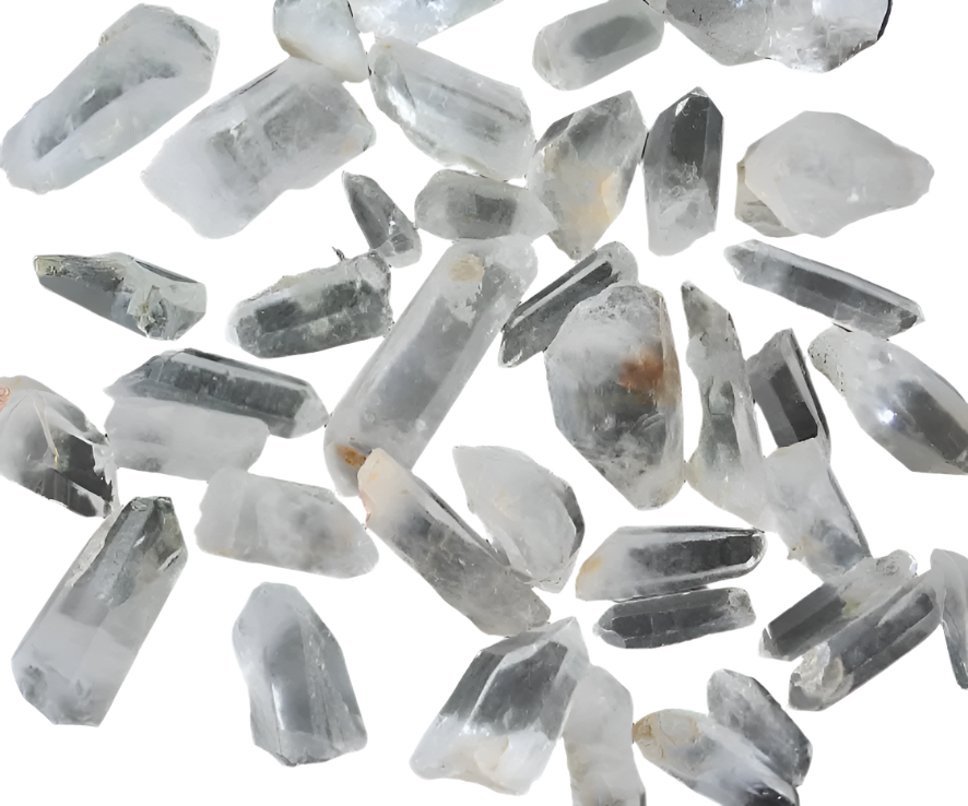 Clear Quartz