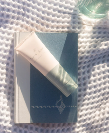 Project Reef Cooling Lotion