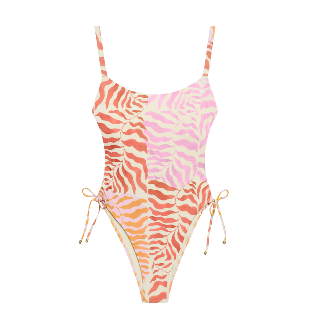 Gemme One Piece - Gold Coast