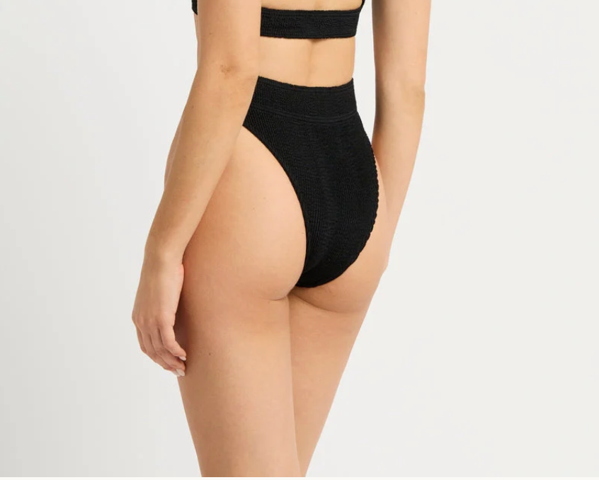 Savannah Brief Eco - Black Eco