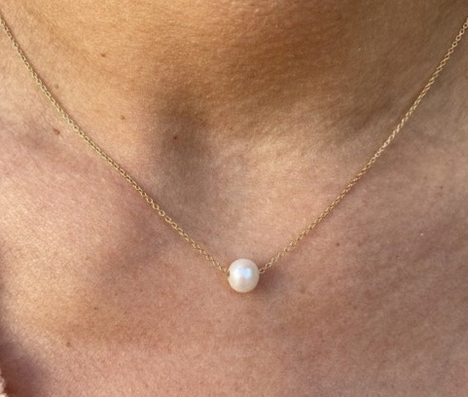 Lexi Pearl Single