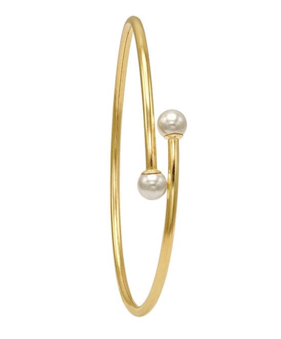 Pearl Bangle