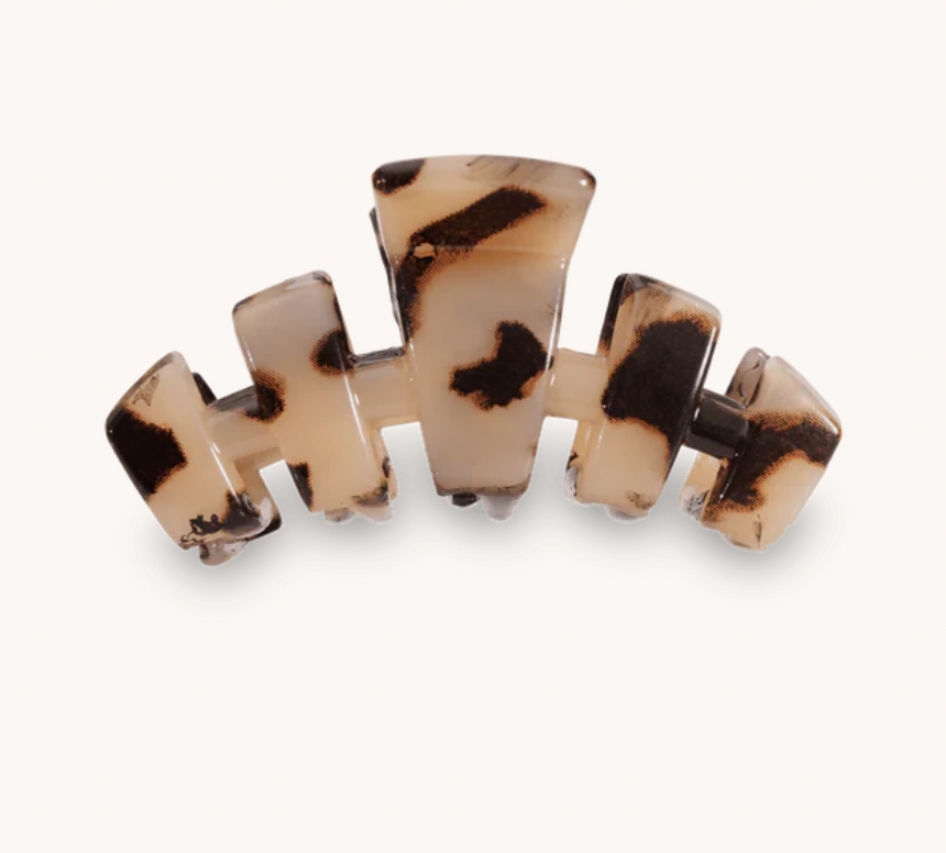 Teleties Classic Tiny Hair Clip