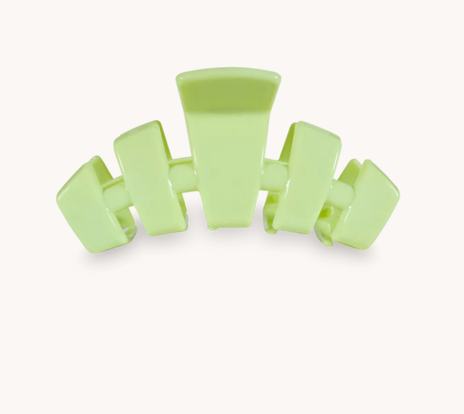 Teleties Classic Tiny Hair Clip