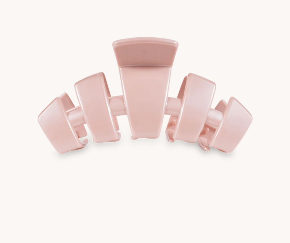 Teleties Classic Tiny Hair Clip