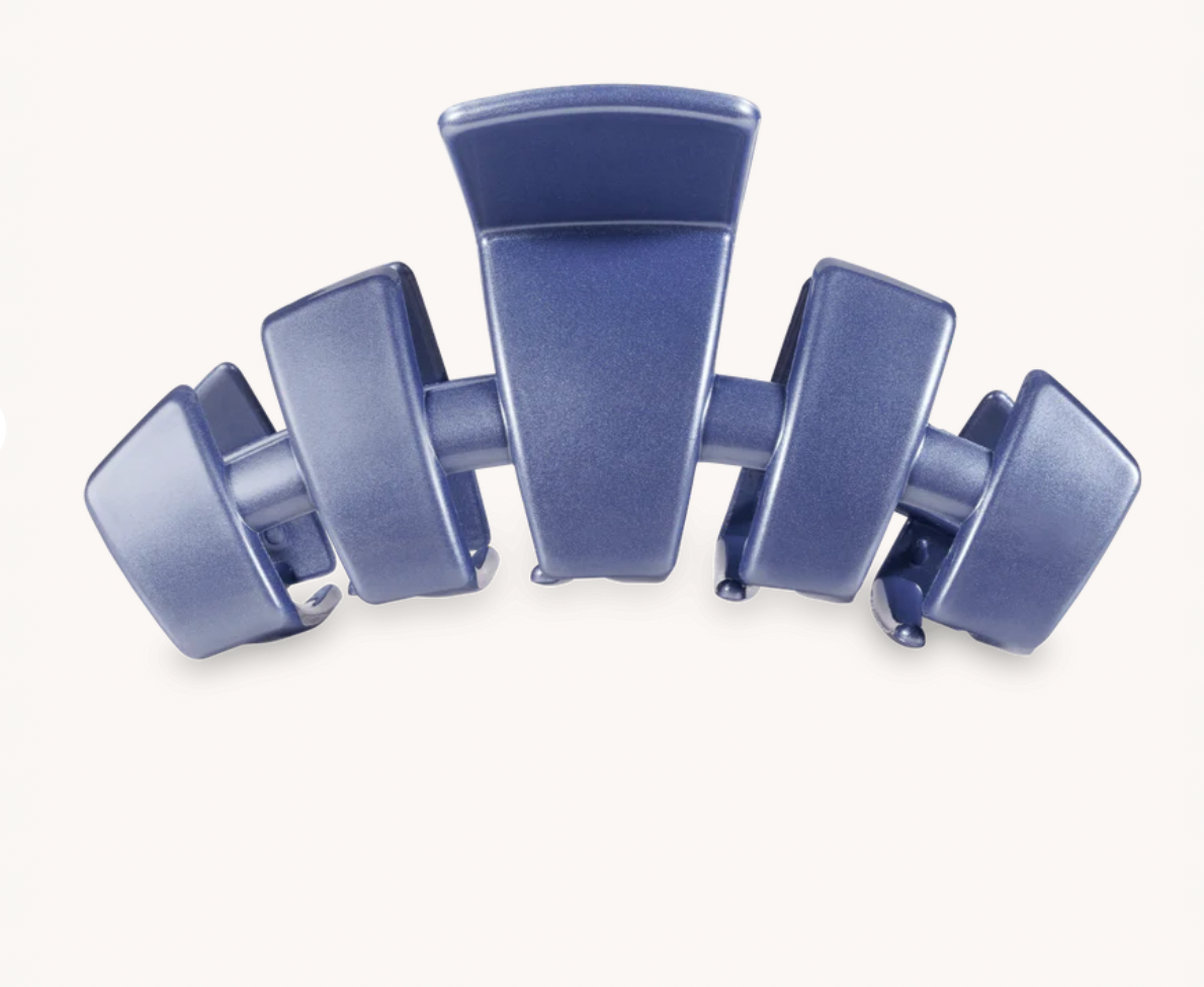 Teleties Classic Tiny Hair Clip