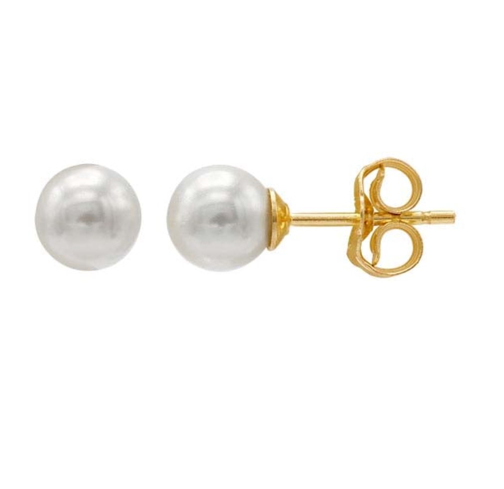 Pearl Stud (14/20)