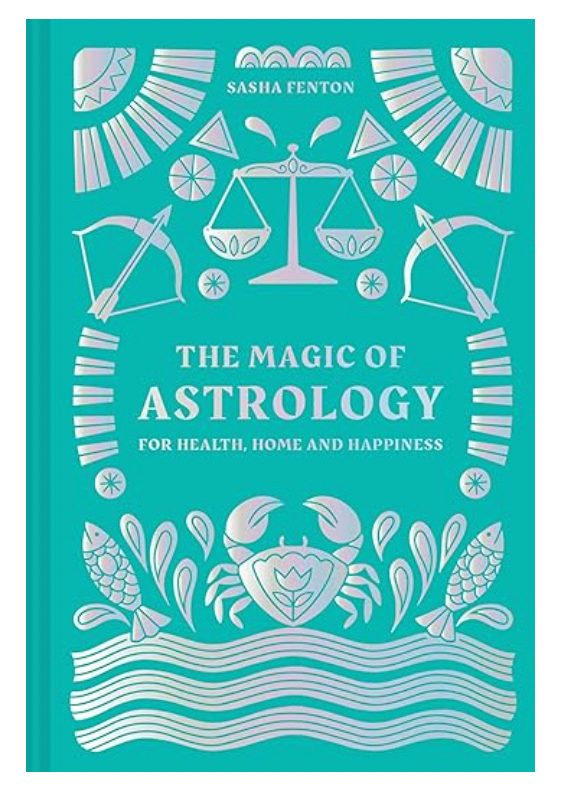 The Magic of Astrology