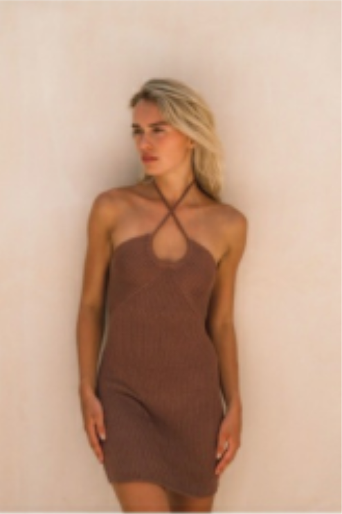 Gita Dress