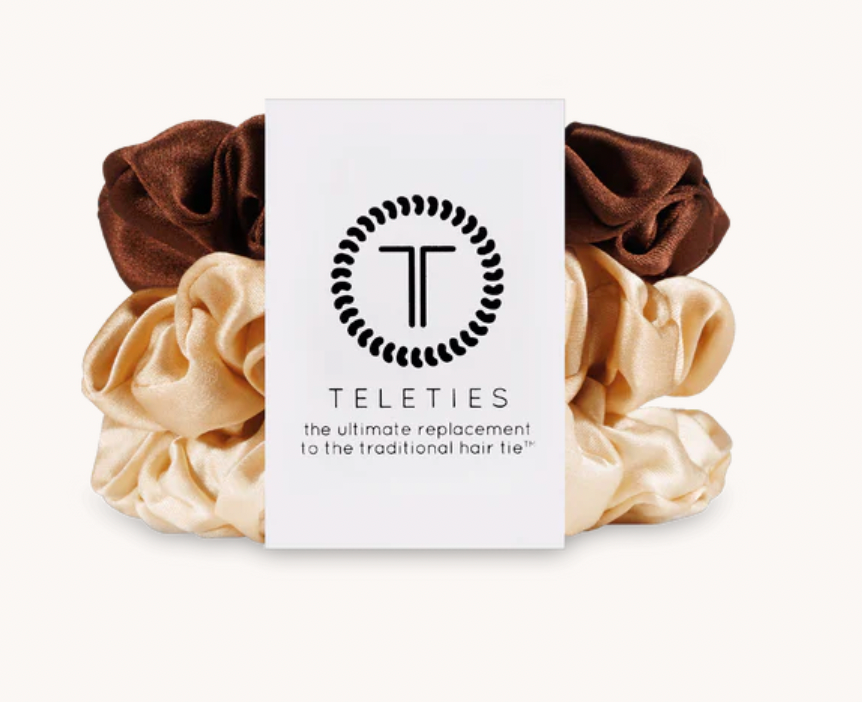 Teleties Scrunchie Small