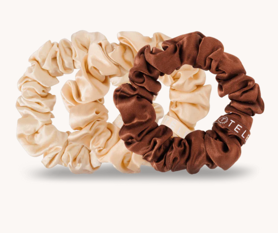 Teleties Scrunchie Small