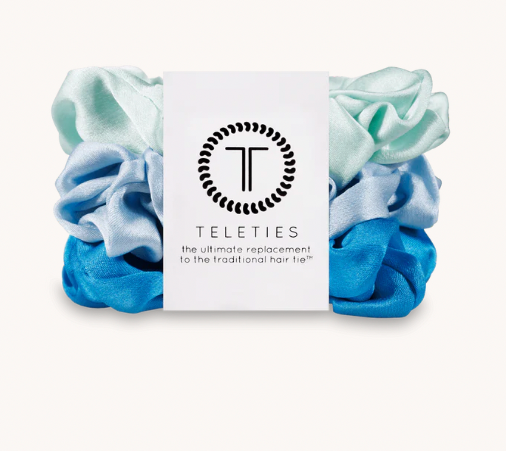 Teleties Scrunchie Large