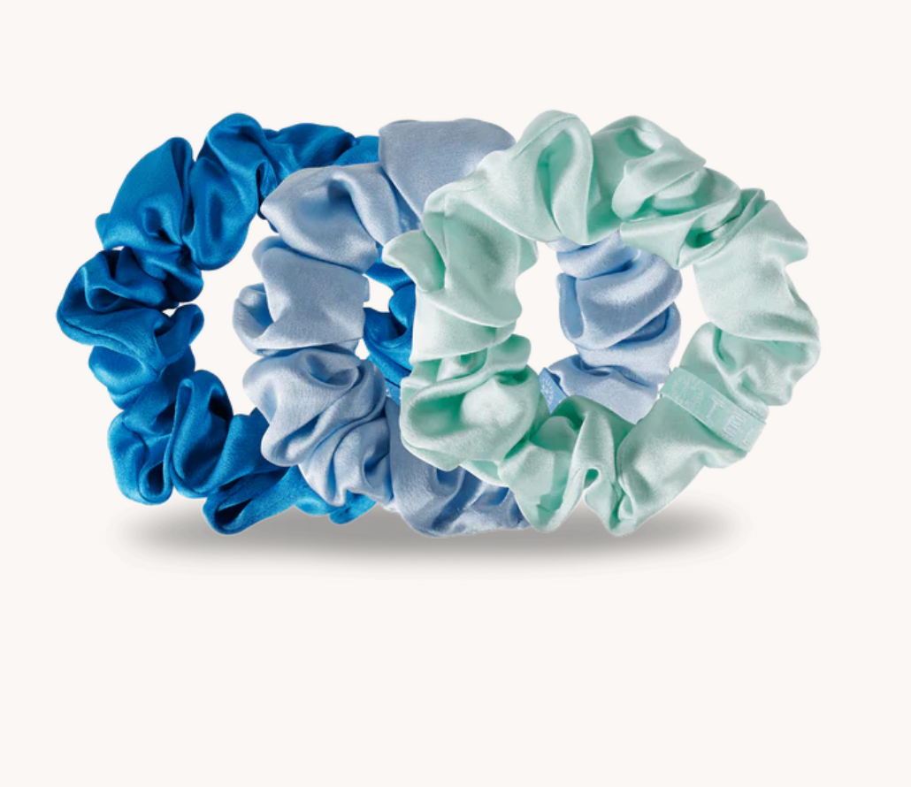 Teleties Scrunchie Large