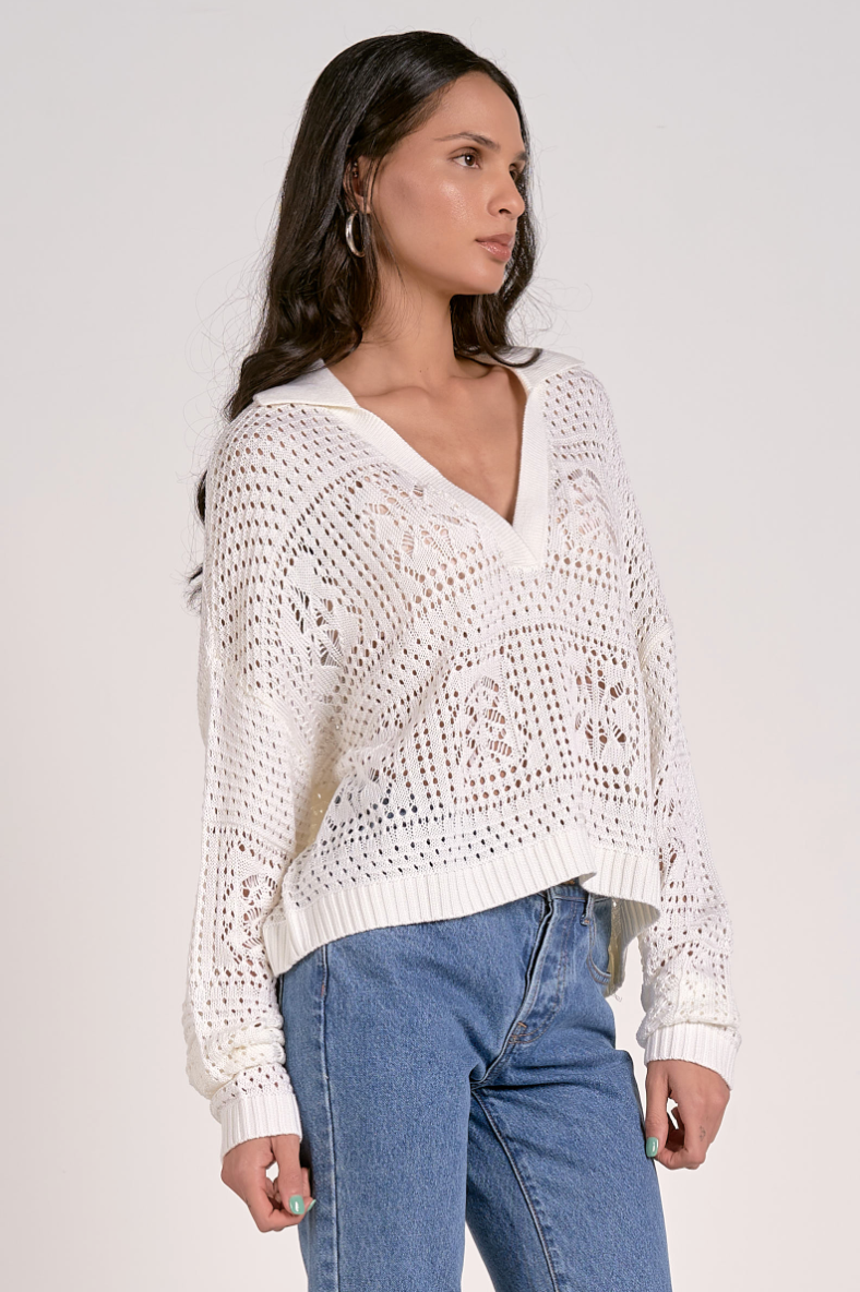 Nicole Sweater