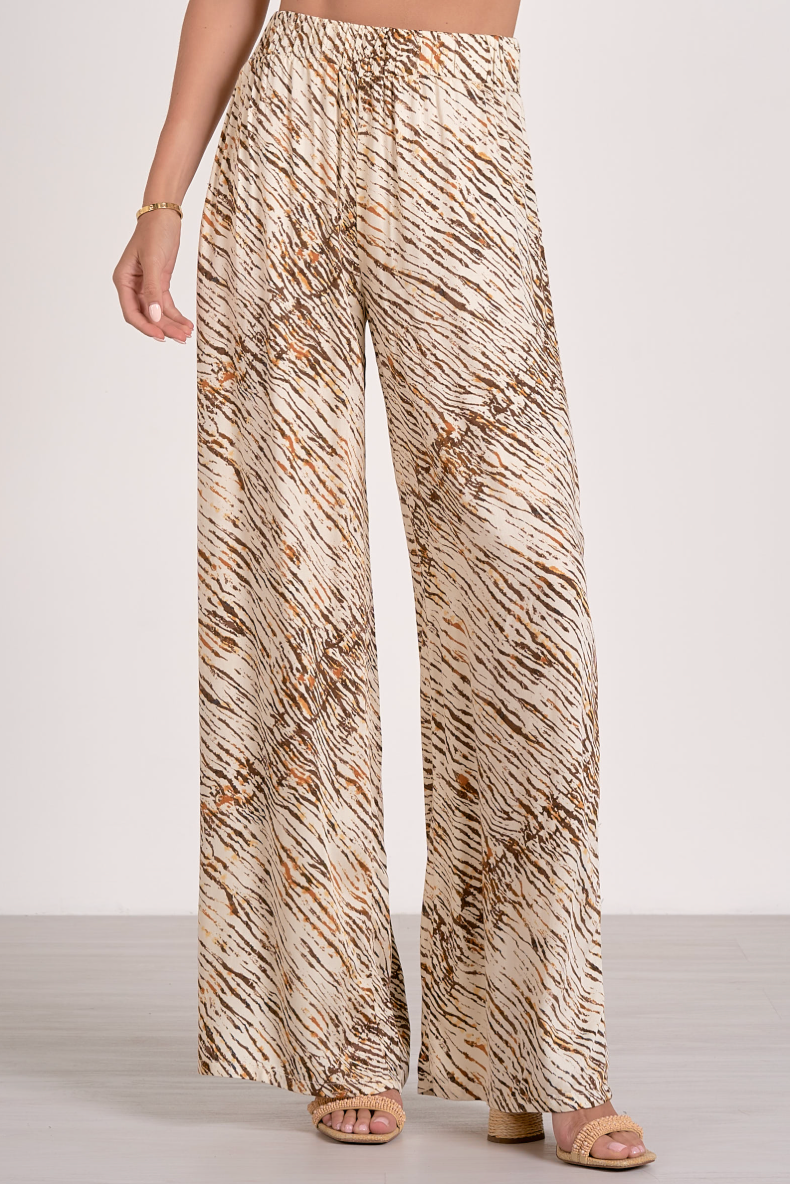 Neutral Sahara Pants