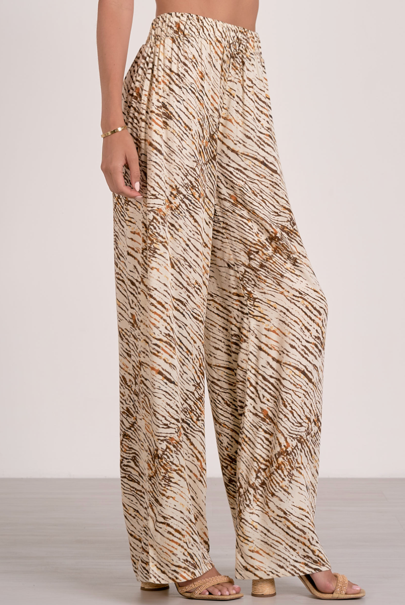 Neutral Sahara Pants