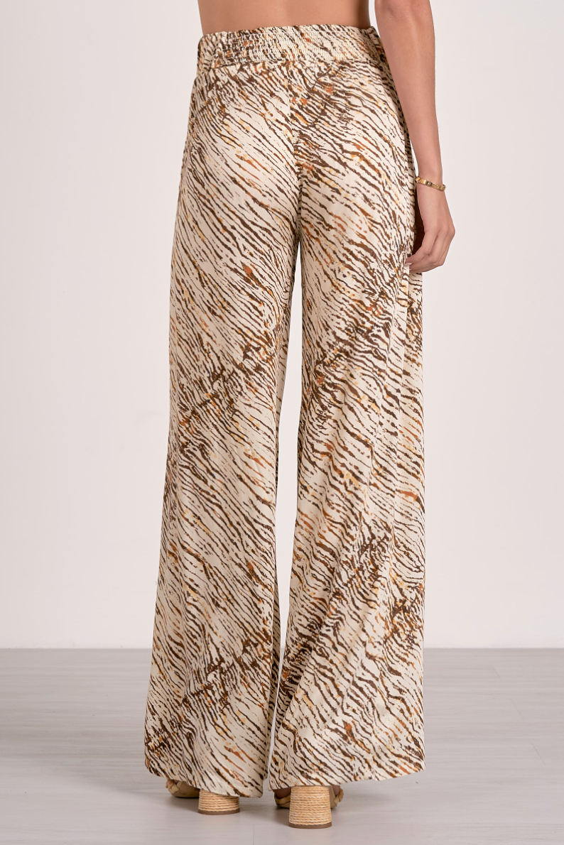 Neutral Sahara Pants