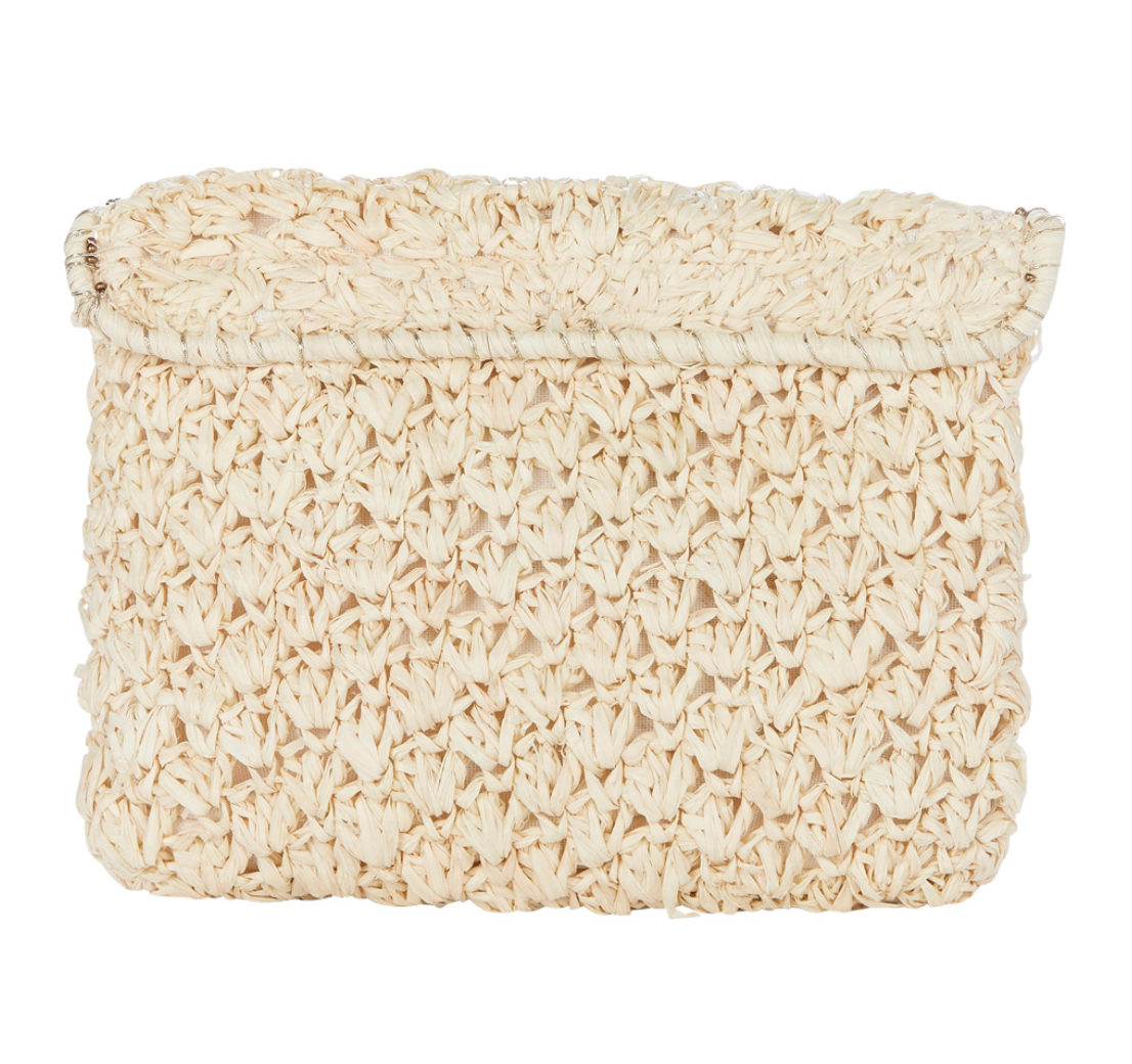 La Paz Clutch