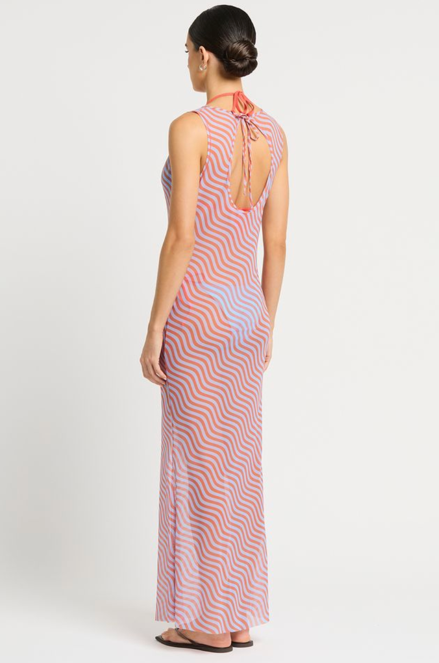 Harper Maxi Dress