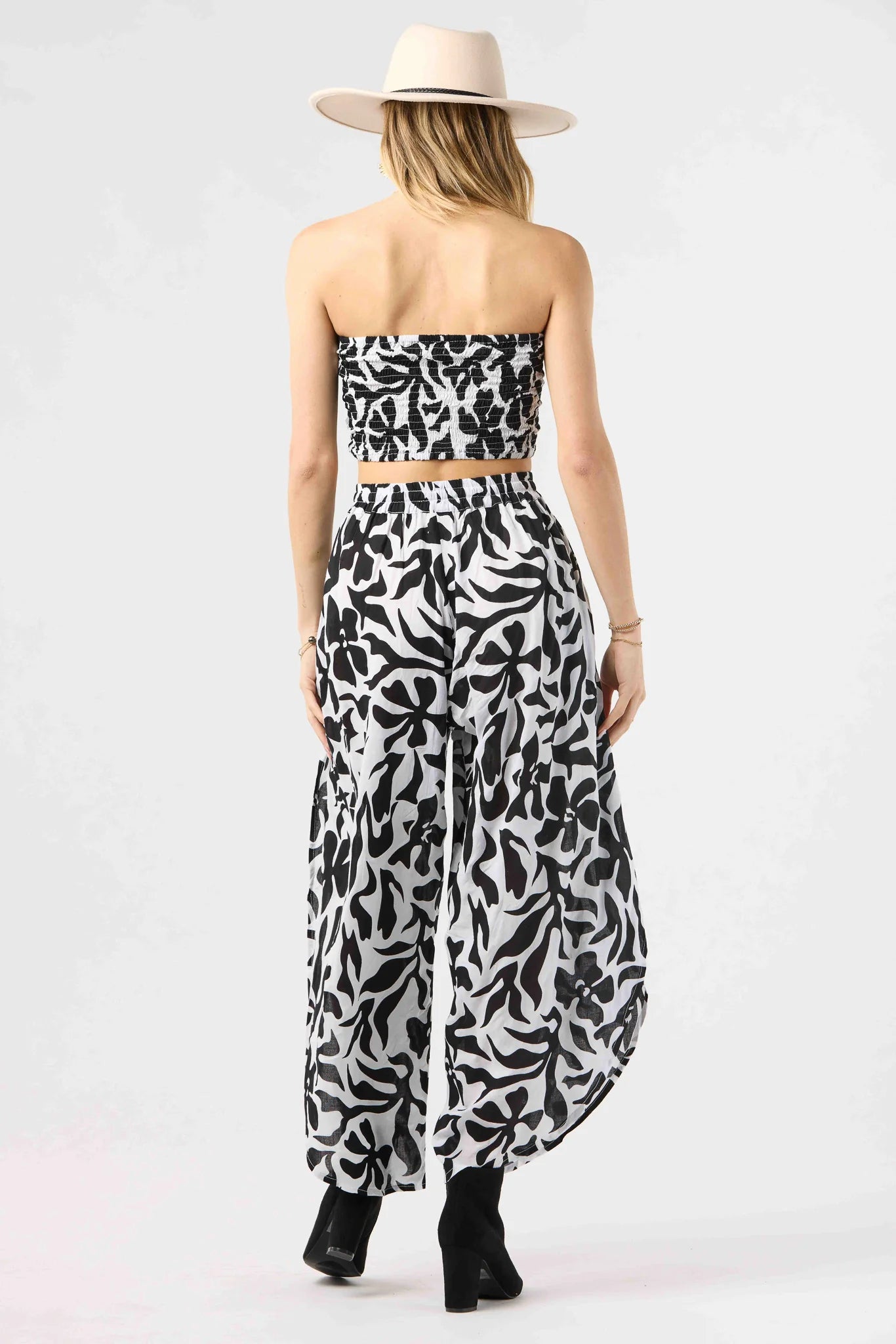 Shoreline Pant