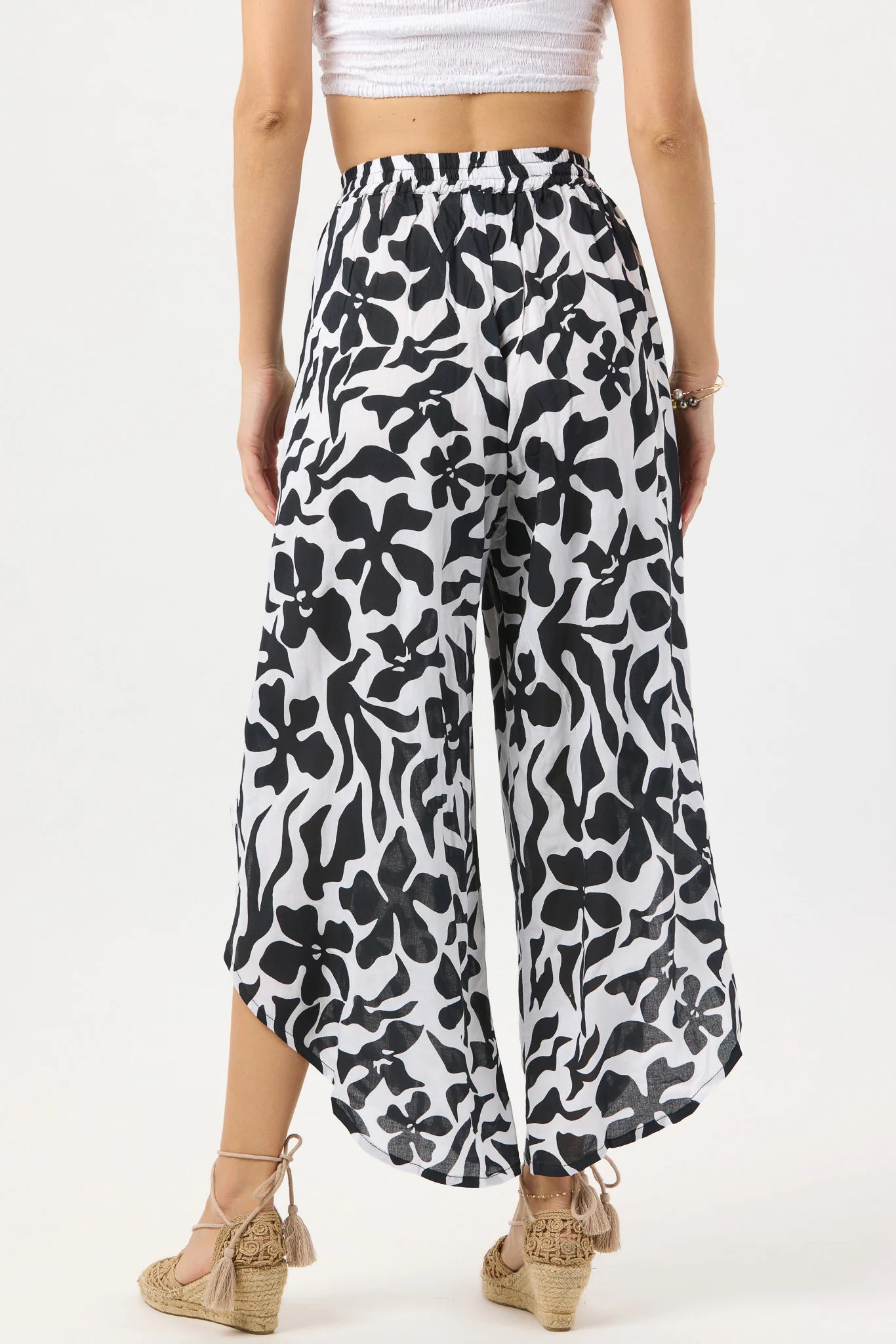 Shoreline Pant