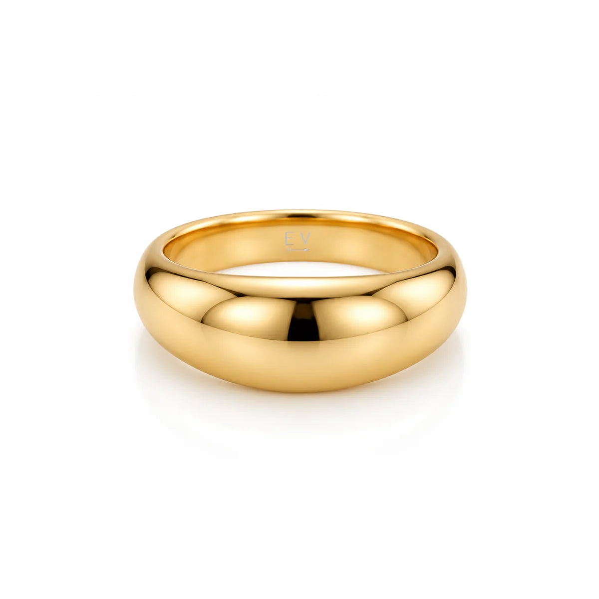 Alice Dome Ring