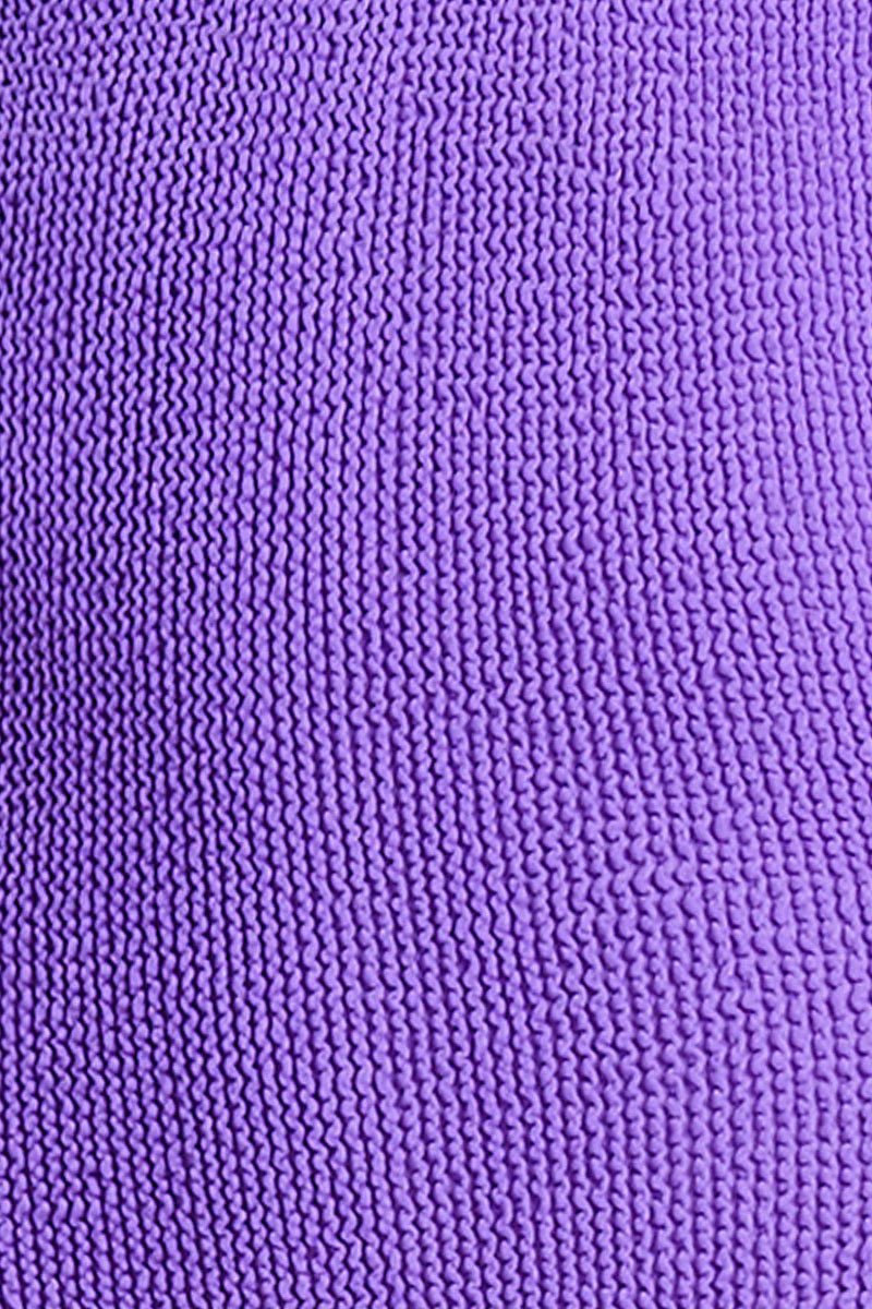 Blake One Piece - Eco Violet
