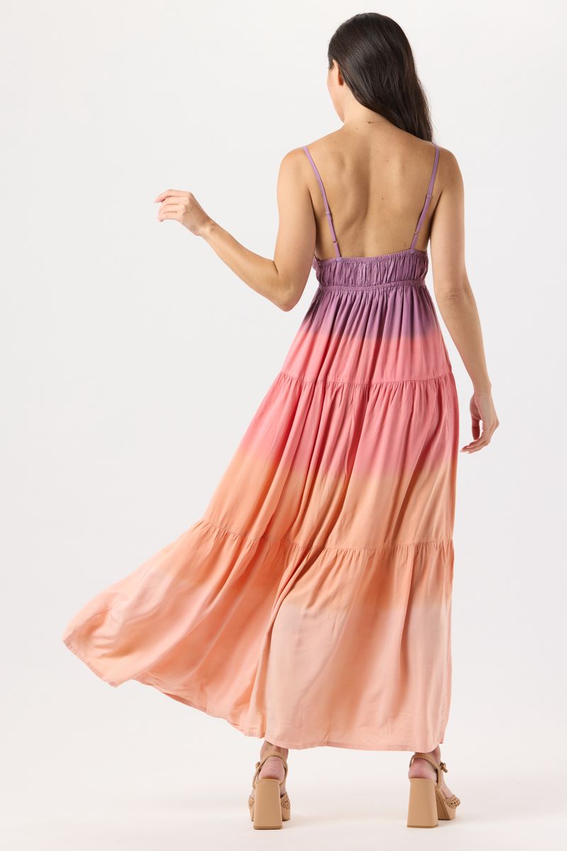 Waikiki Maxi Dress