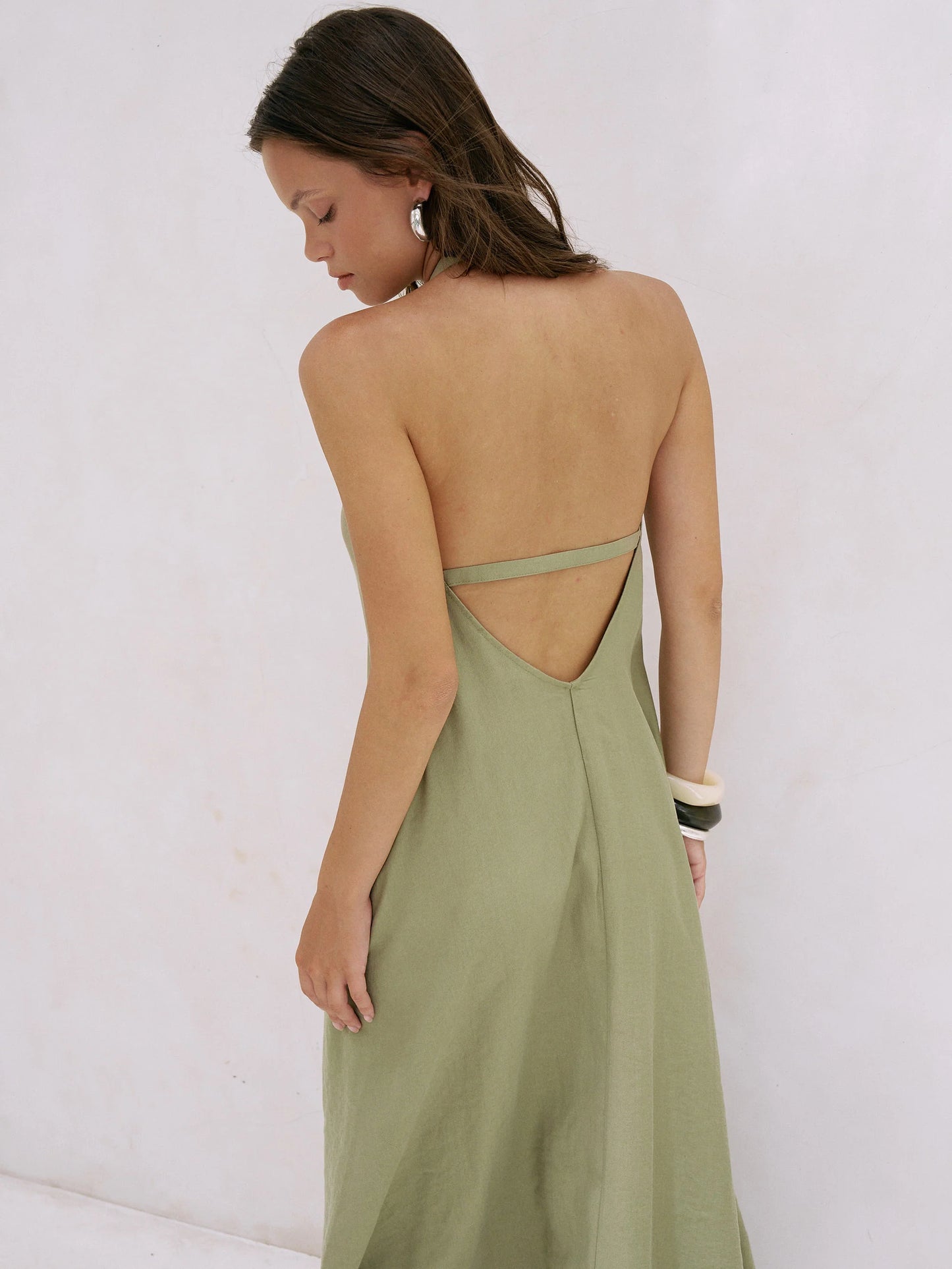 Zoe Maxi Dress