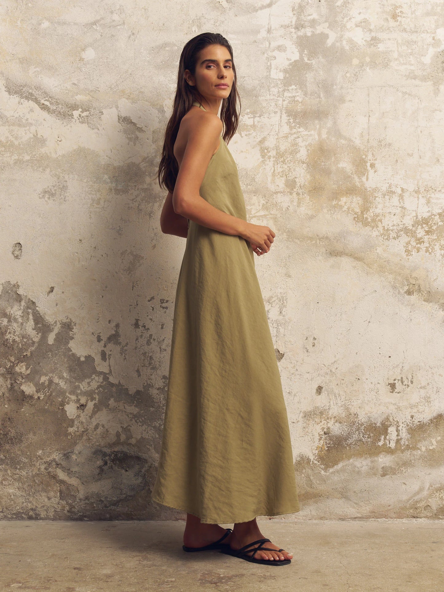 Zoe Maxi Dress