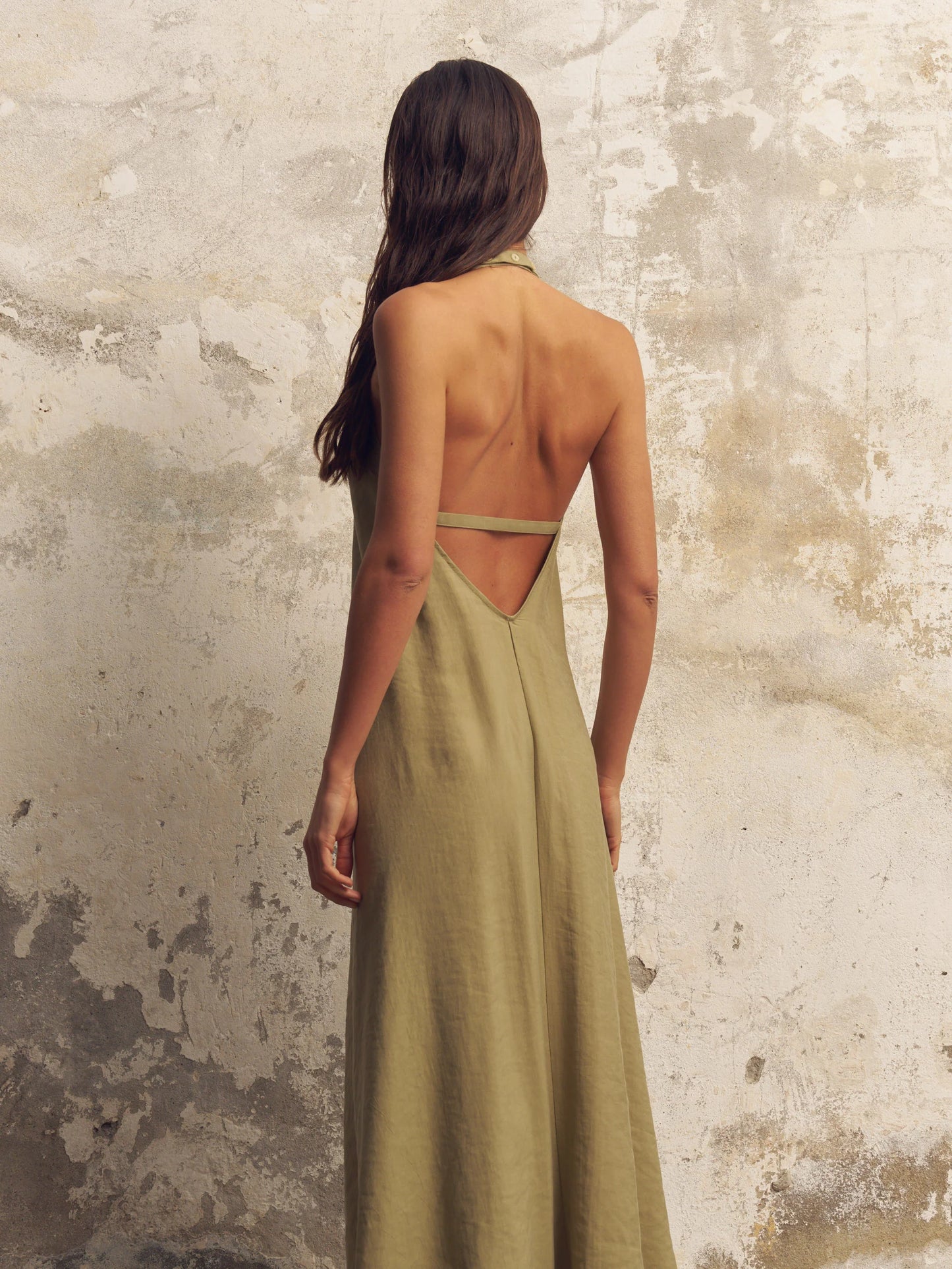 Zoe Maxi Dress