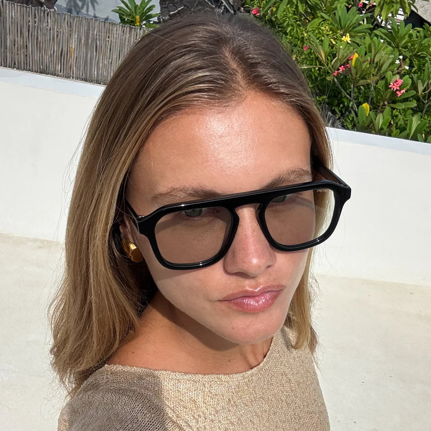Addison Sunglasses