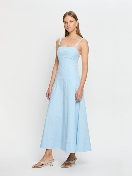 Bettina Midi Dress