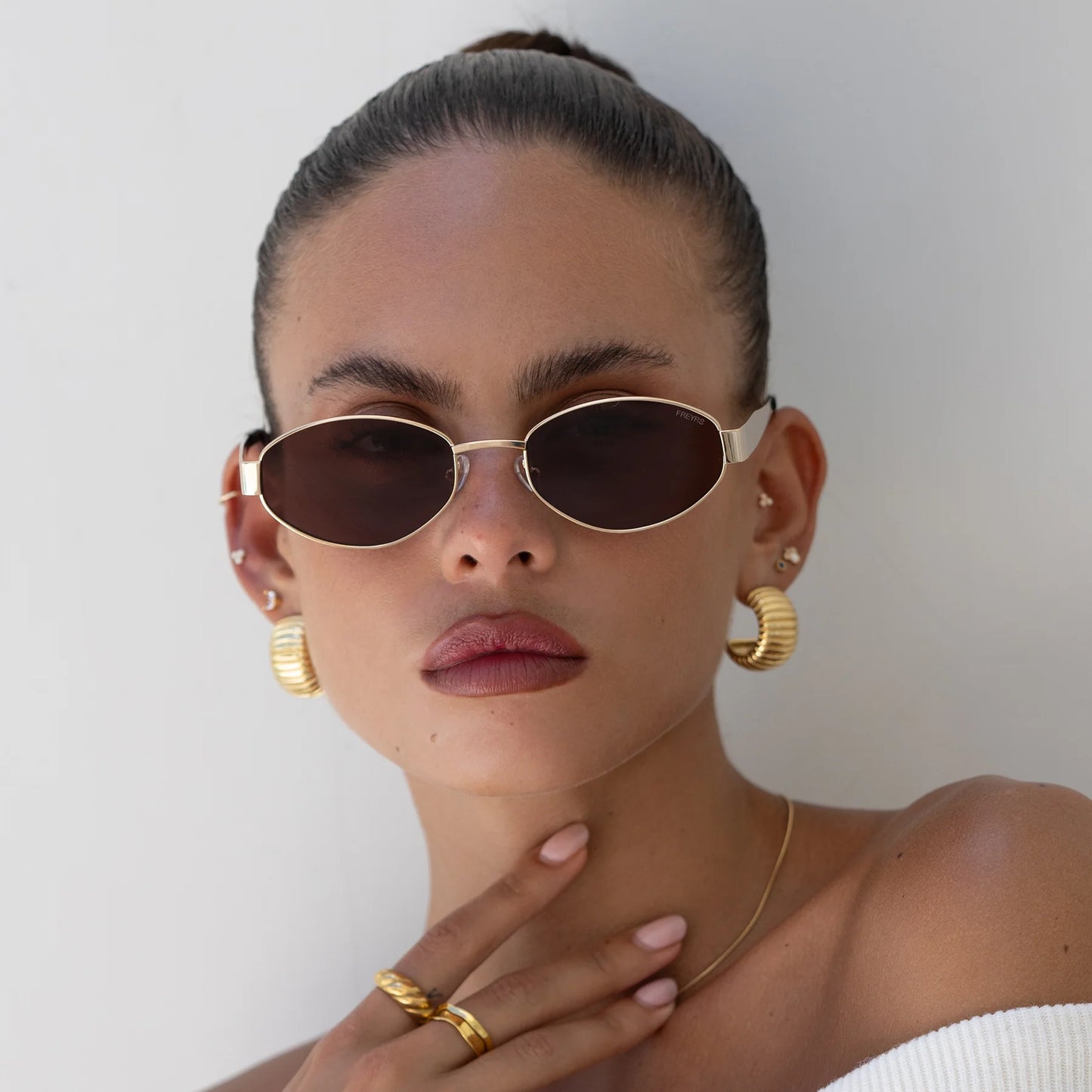 Soho Sunglasses