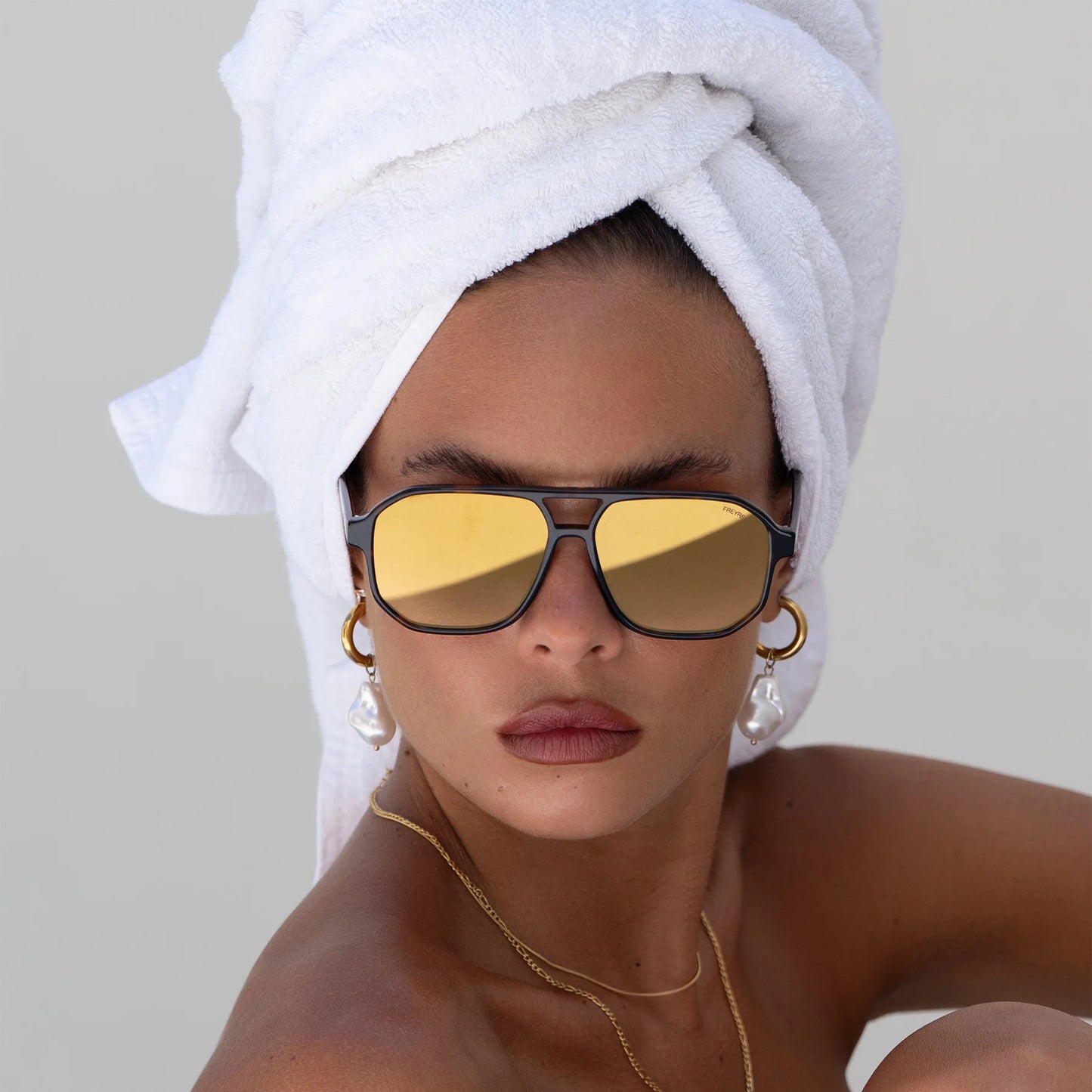 Billie Sunglasses