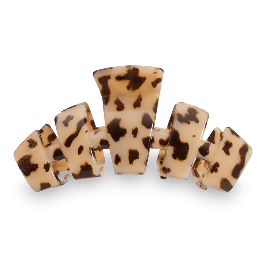 Teleties Classic Large Clip