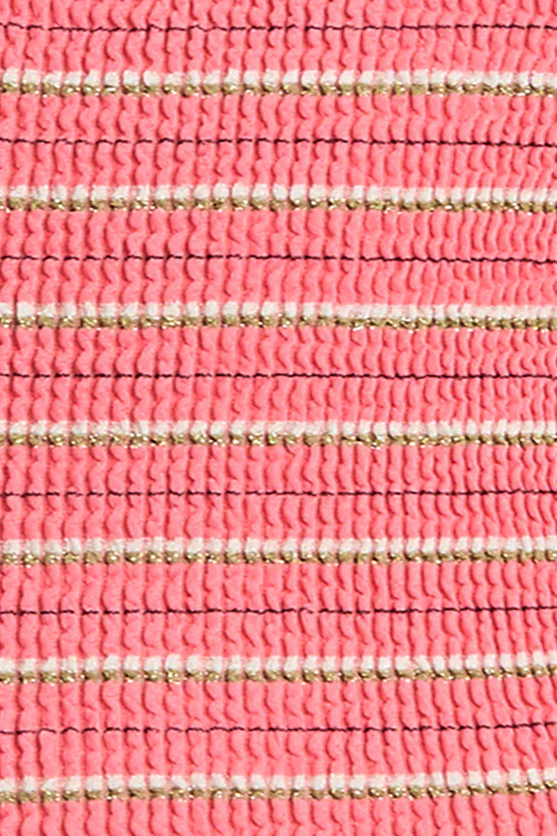 Fane - Watermelon Stripe