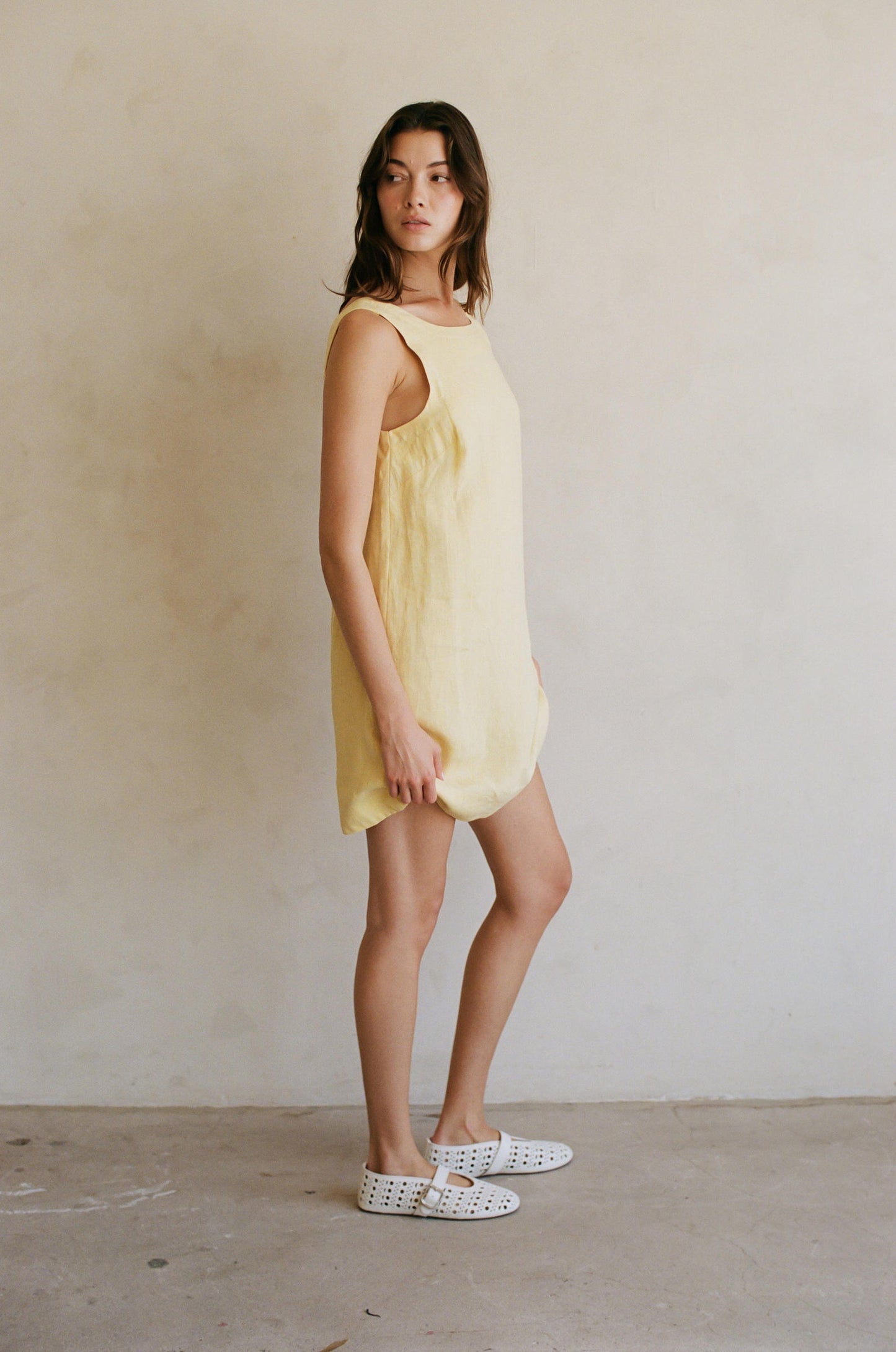 Florence Mini Dress
