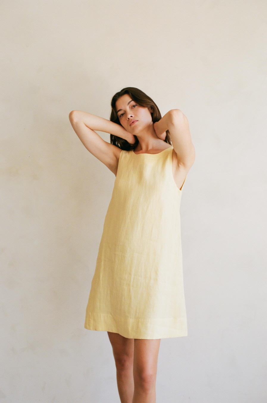 Florence Mini Dress