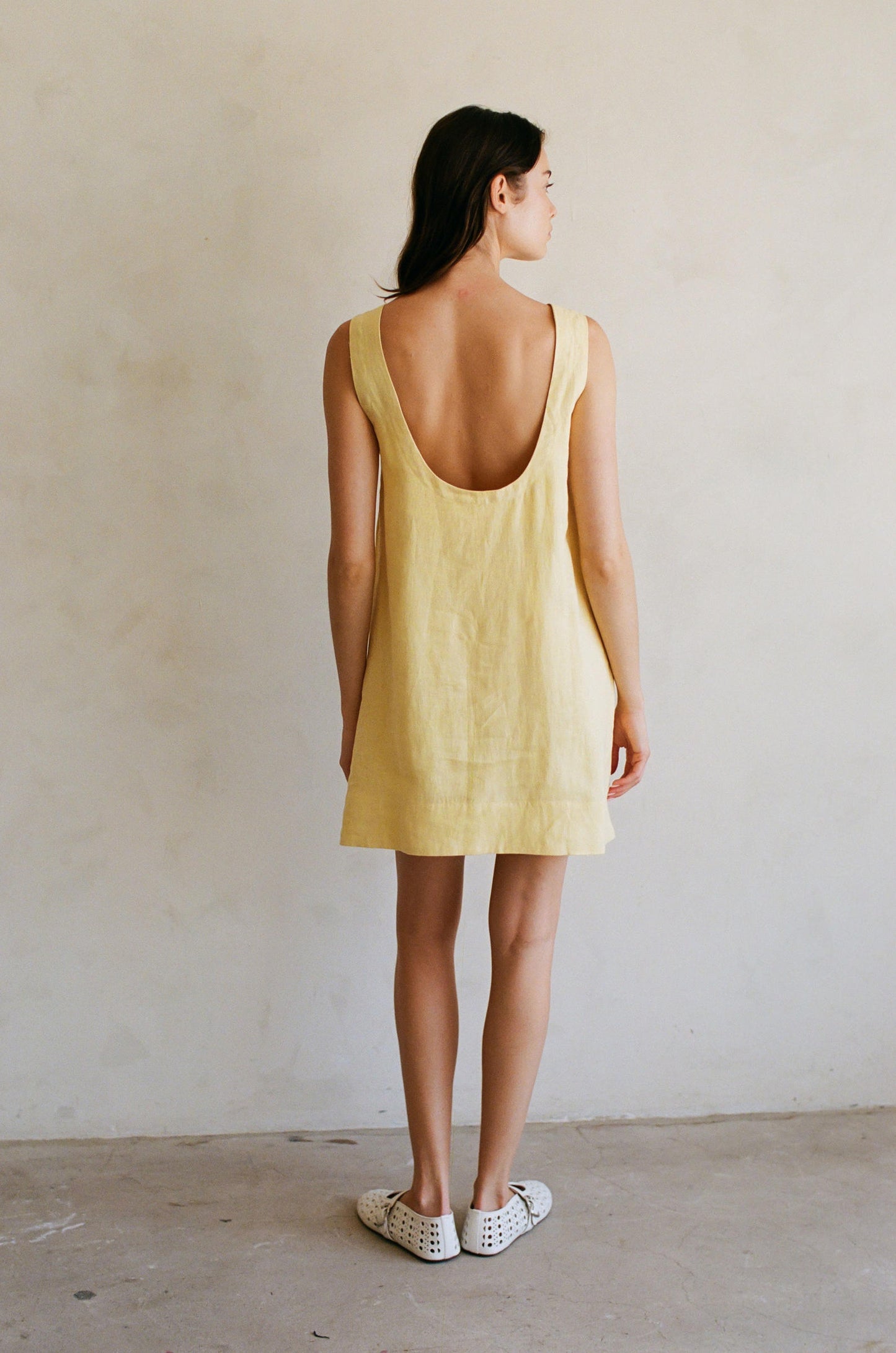 Florence Mini Dress