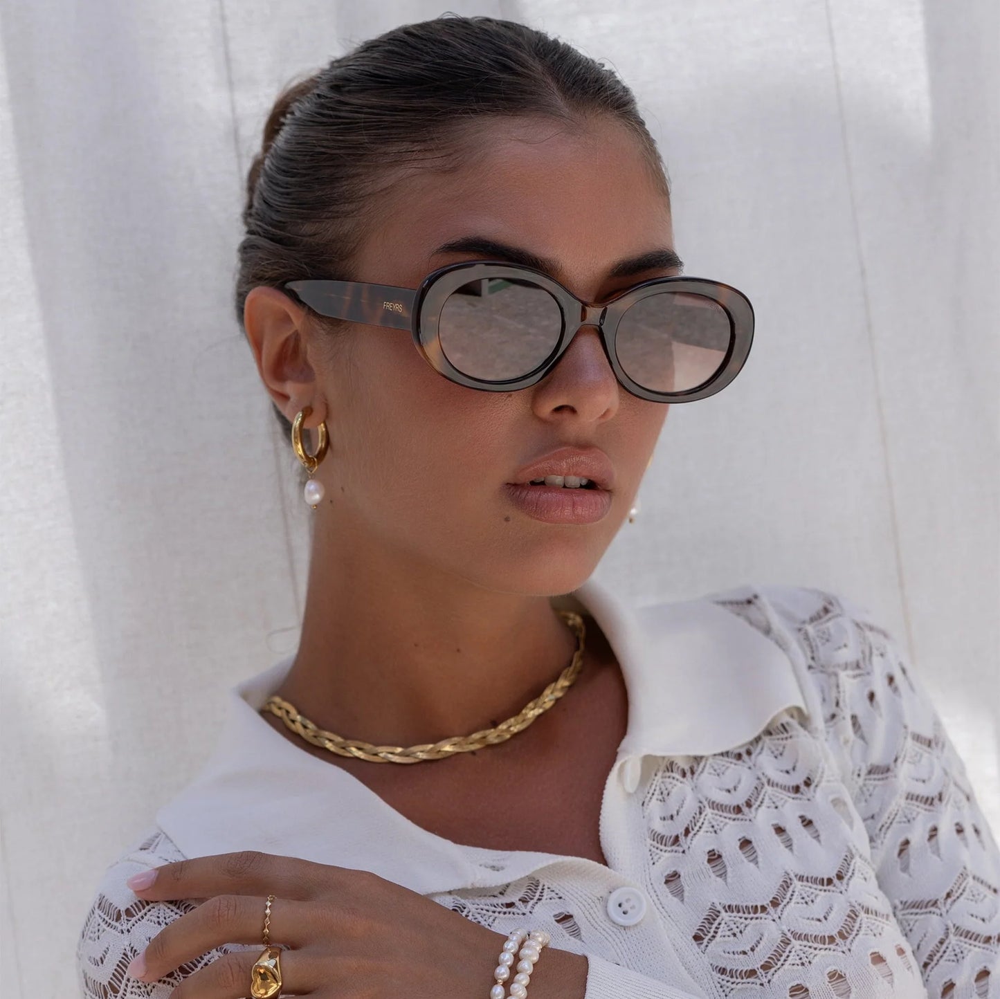 Aria Sunglasses