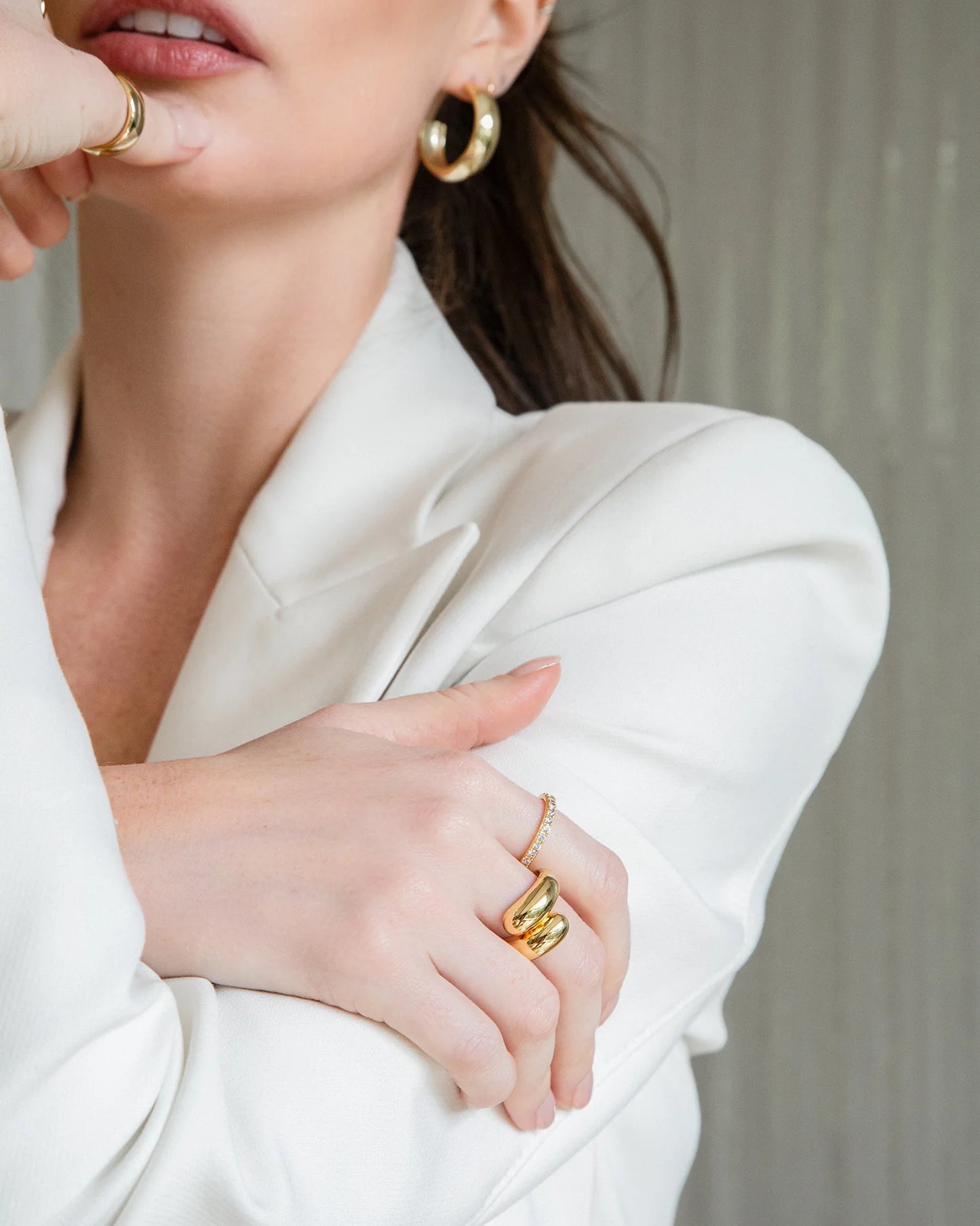 Maxine Ring