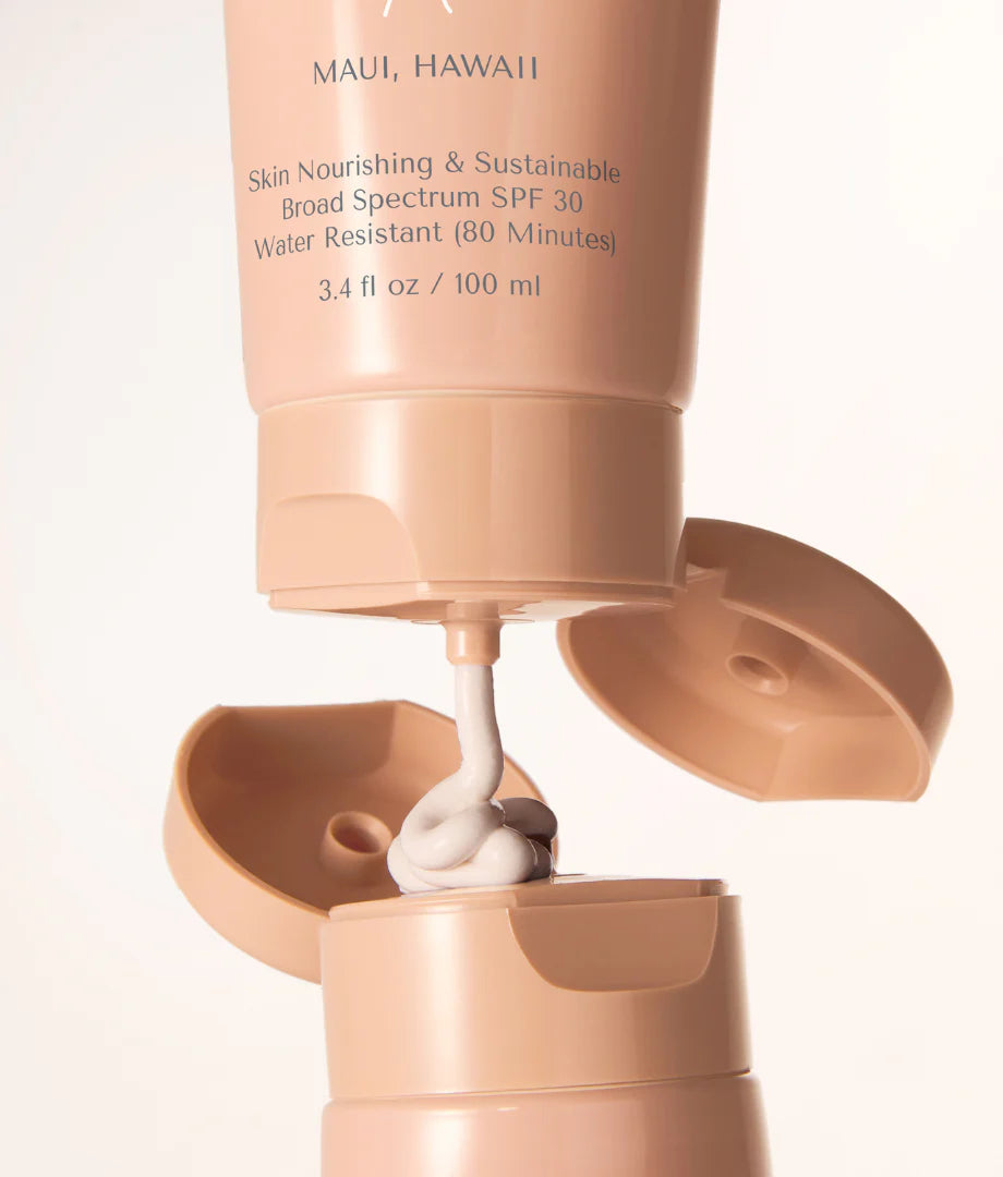 Project Reef - SPF 30 Lotion