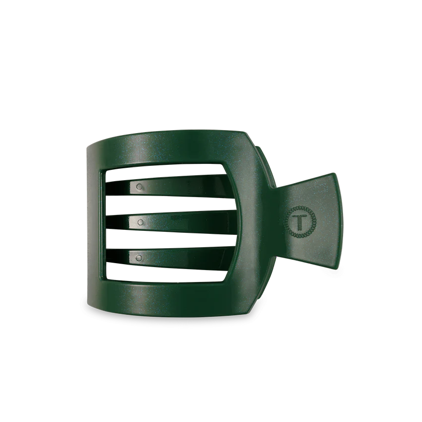 Teleties Square Medium Clip
