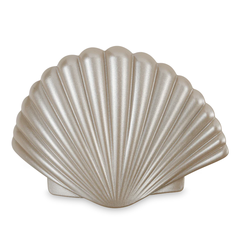 Teleties Shimmering Shell