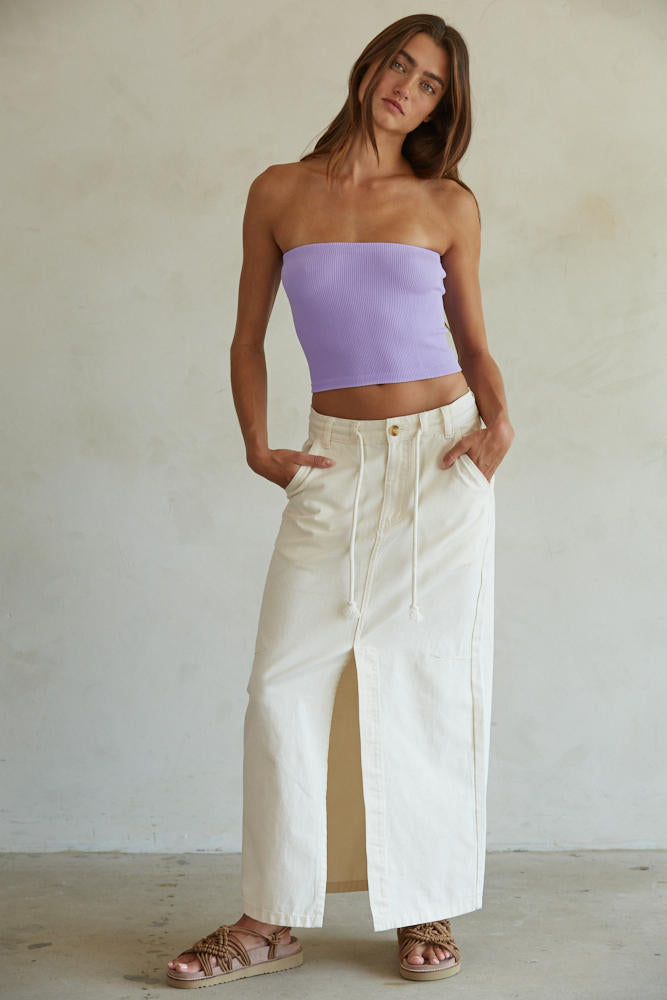 Essential Non-Slip Bandeau