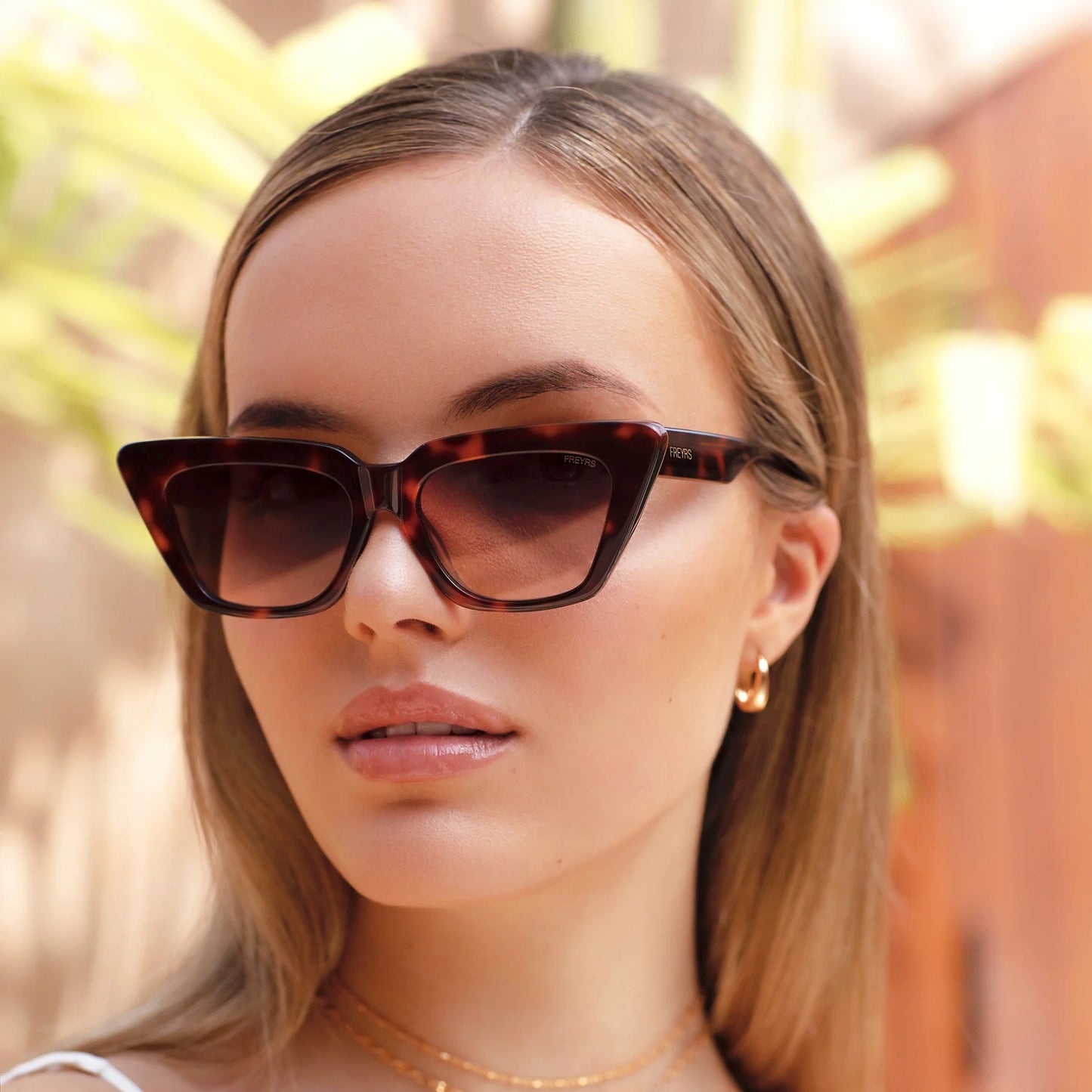 Vista Sunglasses