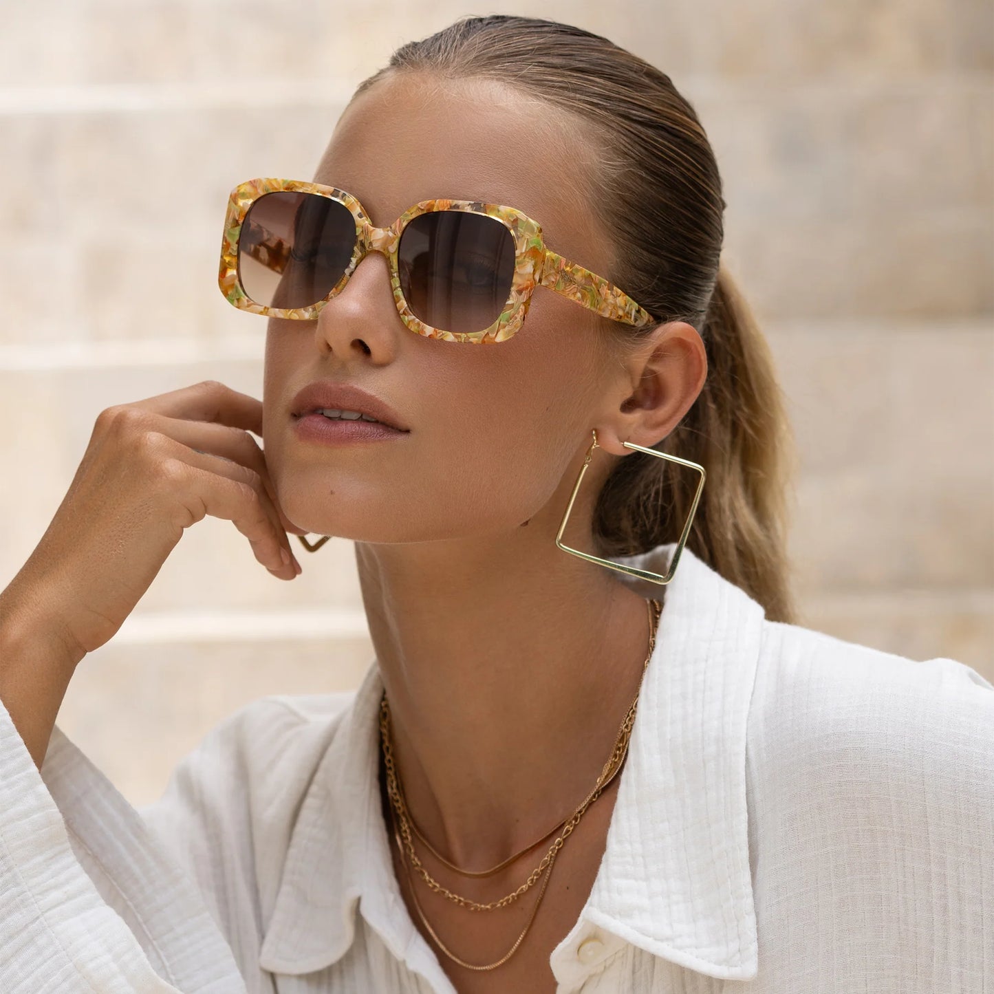 Vivian Sunglasses