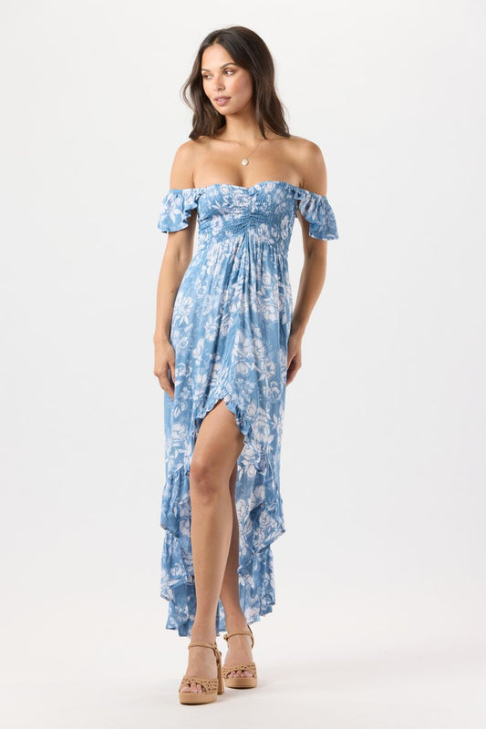 Brooklyn Maxi